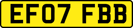 EF07FBB