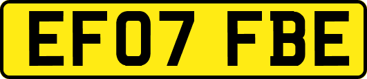 EF07FBE