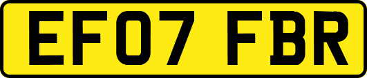 EF07FBR