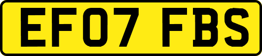 EF07FBS
