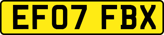 EF07FBX