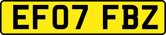 EF07FBZ