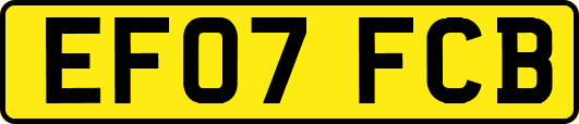 EF07FCB