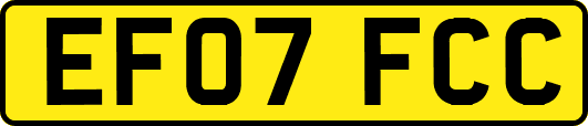 EF07FCC
