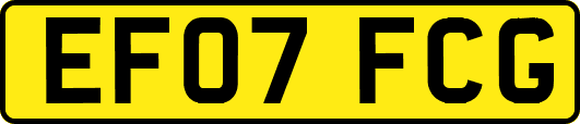 EF07FCG