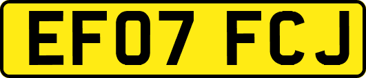 EF07FCJ