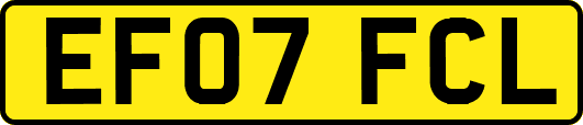 EF07FCL