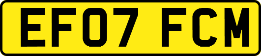 EF07FCM