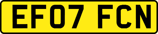 EF07FCN