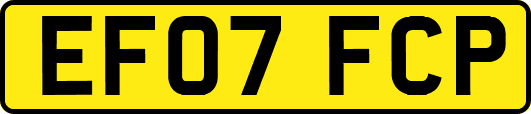 EF07FCP