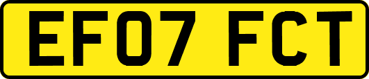 EF07FCT