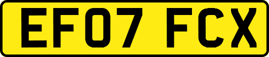 EF07FCX