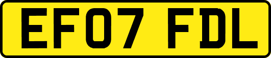 EF07FDL
