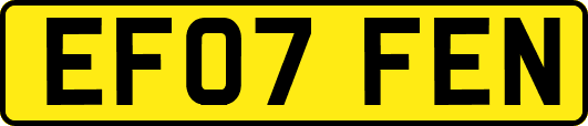 EF07FEN