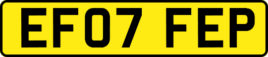 EF07FEP