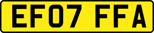 EF07FFA