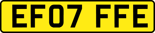 EF07FFE