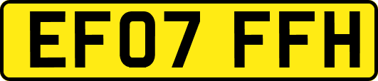 EF07FFH