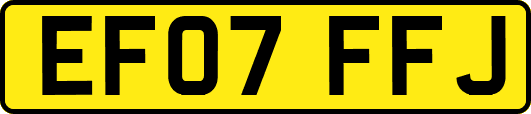 EF07FFJ