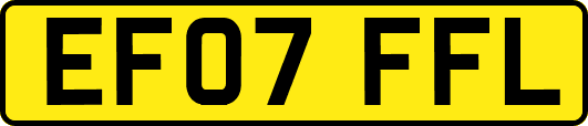 EF07FFL