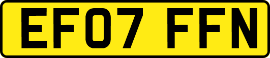 EF07FFN