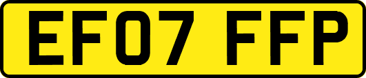 EF07FFP