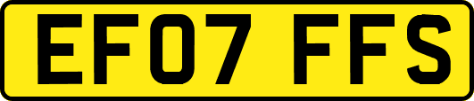 EF07FFS