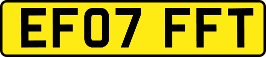 EF07FFT