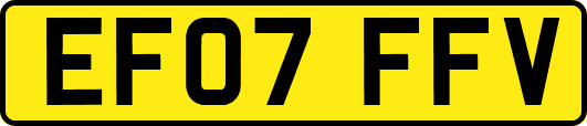 EF07FFV