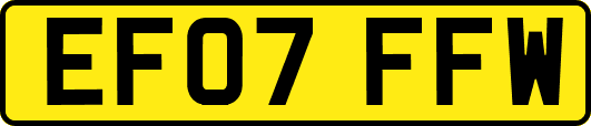 EF07FFW