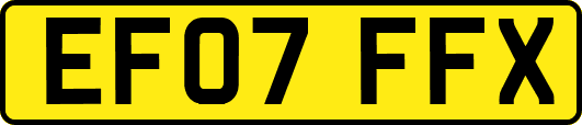 EF07FFX