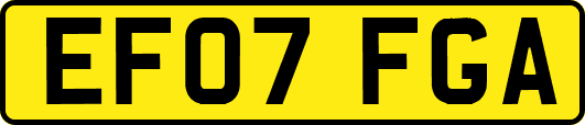 EF07FGA
