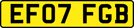 EF07FGB