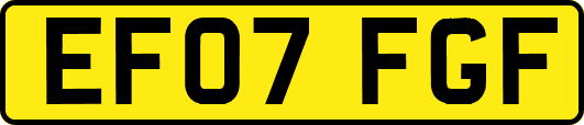 EF07FGF