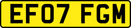 EF07FGM