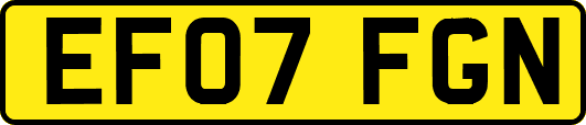 EF07FGN