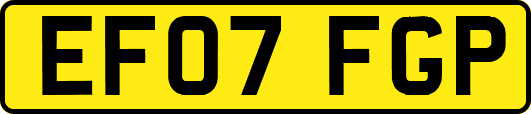 EF07FGP