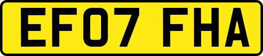 EF07FHA