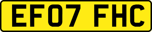 EF07FHC