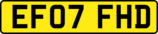 EF07FHD