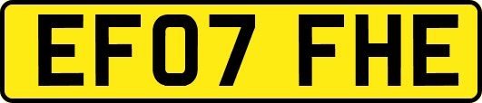EF07FHE