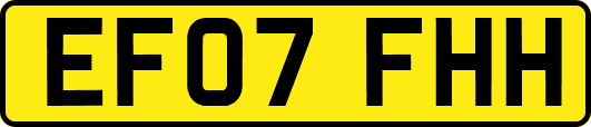 EF07FHH