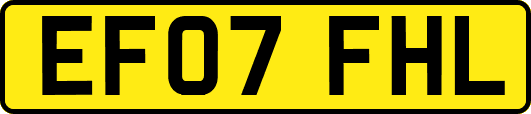 EF07FHL