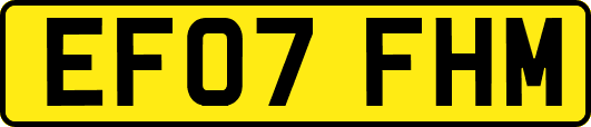 EF07FHM