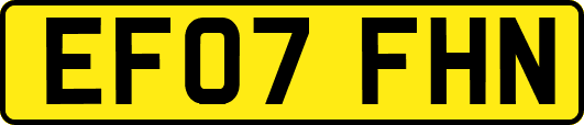 EF07FHN