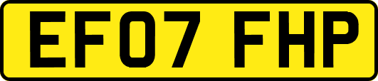 EF07FHP