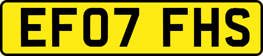EF07FHS