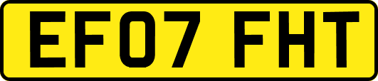 EF07FHT