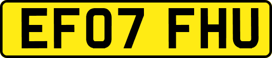 EF07FHU