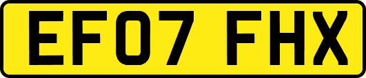 EF07FHX